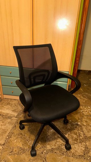 Silla para escritorio cómoda