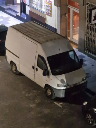SE HACE LIMPIEZA DE TRASTEROS