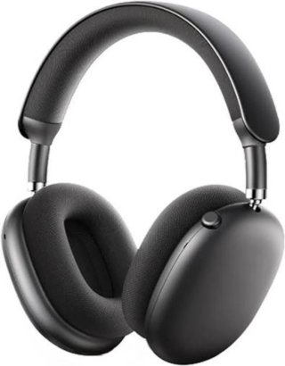 Picun F8 PRO Auriculares Negros Nuevos