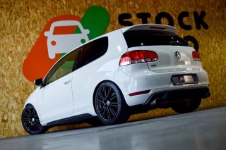 Volkswagen Golf 2009
