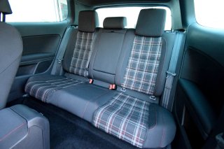 Volkswagen Golf 2009