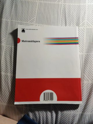 Radical 1. Matemàtiques 1 ESO
