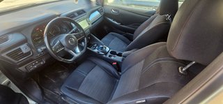 Nissan Leaf 40KW SOH86% N-Connecta ProPilot Cam360