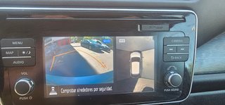 Nissan Leaf 40KW SOH86% N-Connecta ProPilot Cam360