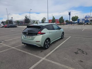 Nissan Leaf 40KW SOH86% N-Connecta ProPilot Cam360