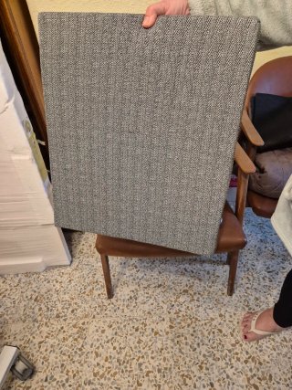 Silla transferencia minusvalidos