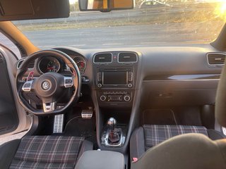Volkswagen Golf 2009