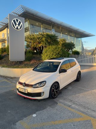 Volkswagen Golf 2009
