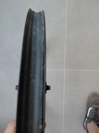 Ruedas Boost 15x110 y 12x148mm
