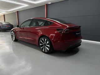 Tesla Model 3 RWD Highland Premium