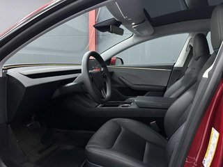 Tesla Model 3 RWD Highland Premium