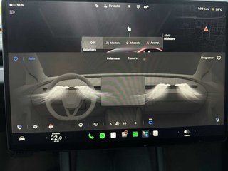 Tesla Model 3 RWD Highland Premium