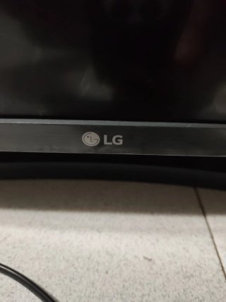 TV LG Smart TV con IA 43" pulgadas 4K UHD