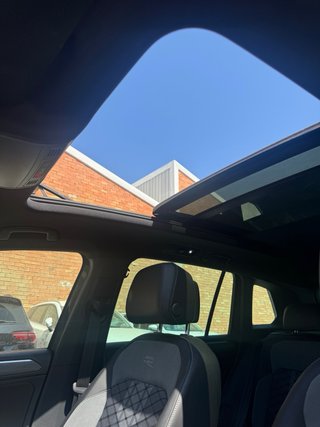 Volkswagen Tiguan R-Line 2.0TDi 150cv DSG