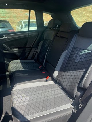 Volkswagen Tiguan R-Line 2.0TDi 150cv DSG