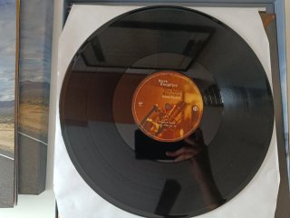 Mark Knopfler Down The Road Wherever Deluxe