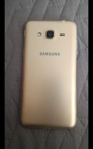 Samsung J3