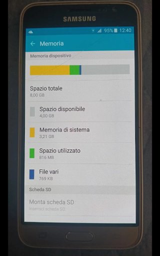 Samsung J3
