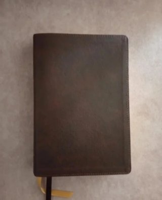 Reina Valera 1960 Biblia Mi Legado, Leathersoft...