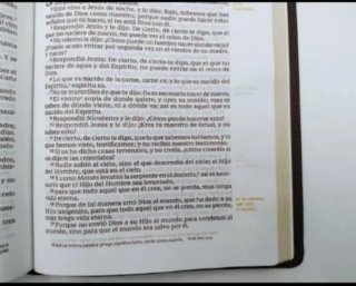 Reina Valera 1960 Biblia Mi Legado, Leathersoft...