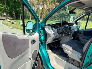 Renault Trafic 2.0dCi 119.000kms
