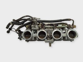 Cuerpo De Mariposa De Inyección Honda Cbr Rr 1000