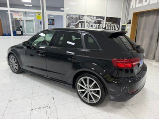 AUDI A3 30TDI 1.6TDI 116CV SPORTBACK S-LINE