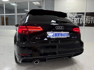 AUDI A3 30TDI 1.6TDI 116CV SPORTBACK S-LINE
