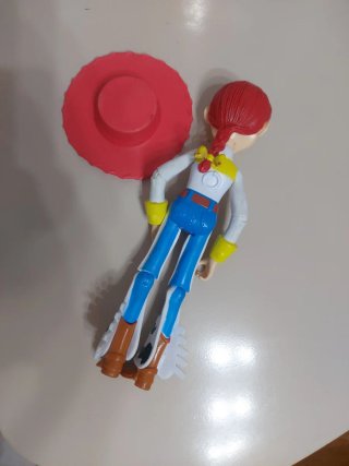 Muñeca Jessie Toy Story