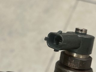 Inyector Bosch Opel Z19DT/Z19DTL 0445110165