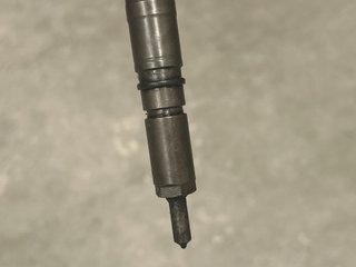 Inyector Bosch Opel Z19DT/Z19DTL 0445110165