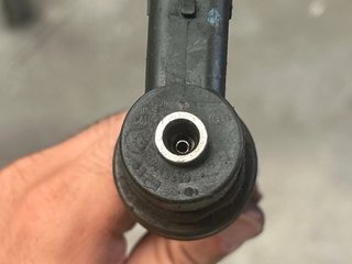 Inyector Bosch Opel Z19DT/Z19DTL 0445110165