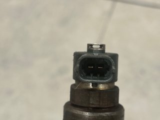 Inyector Bosch Opel Z19DT/Z19DTL 0445110165
