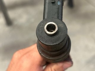 Inyector Bosch Opel Z19DT/Z19DTL 0445110165