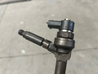 Inyector Bosch Opel Z19DT/Z19DTL 0445110165