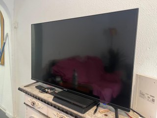 TV Sharp 40 pollici LCD 40FG6EA