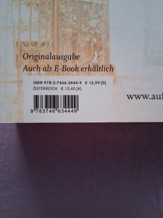 Die Villa an der Elbchaussee