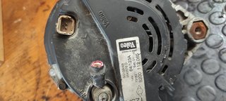 Alternador 8200112065 Renault Laguna (1993-2002)