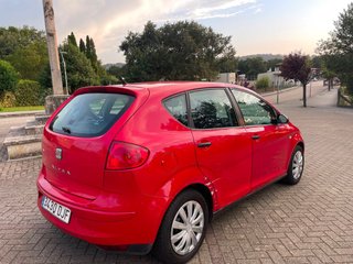 SEAT Altea 2005