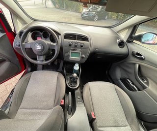 SEAT Altea 2005