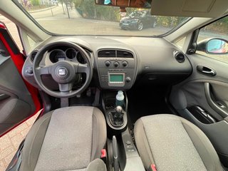 SEAT Altea 2005