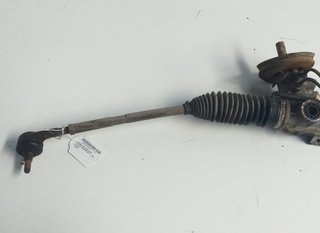 131941 cremallera dirección 9624981580 peugeot 206