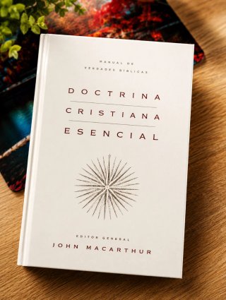 Doctrina Cristiana Esencial: Manual de Verdades...