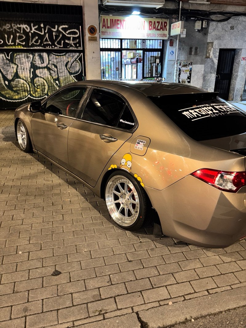 Honda Accord 2010 - foto 1