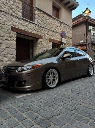 Honda Accord 2010