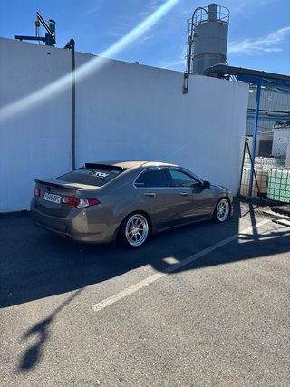 Honda Accord 2010