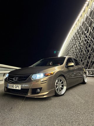 Honda Accord 2010