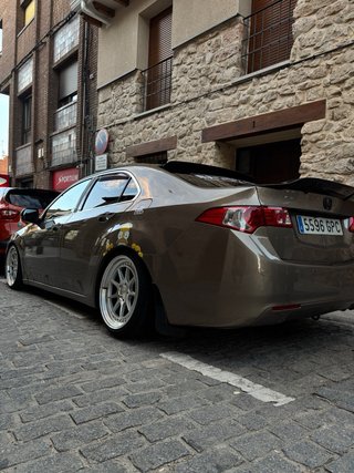 Honda Accord 2010