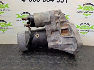 Nissan 104286 motor arranque ham_104286 cabstar e