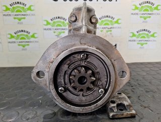 Nissan 104286 motor arranque ham_104286 cabstar e